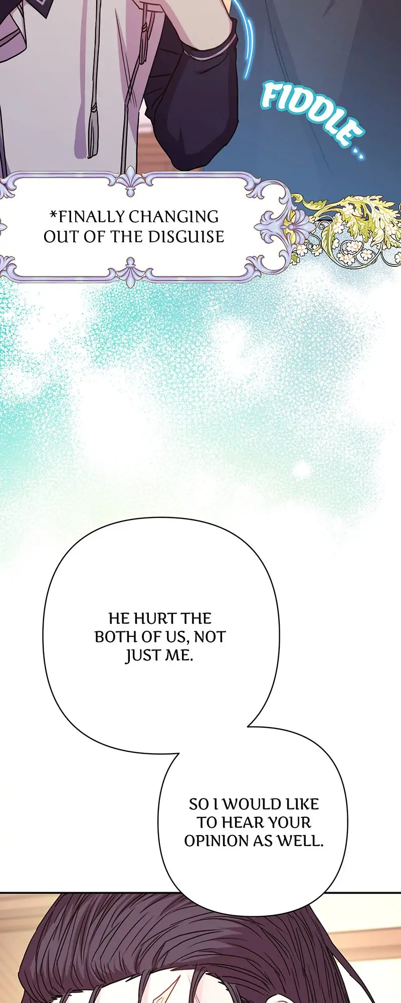 Another Typical Fantasy Romance Chapter 55 - page 50