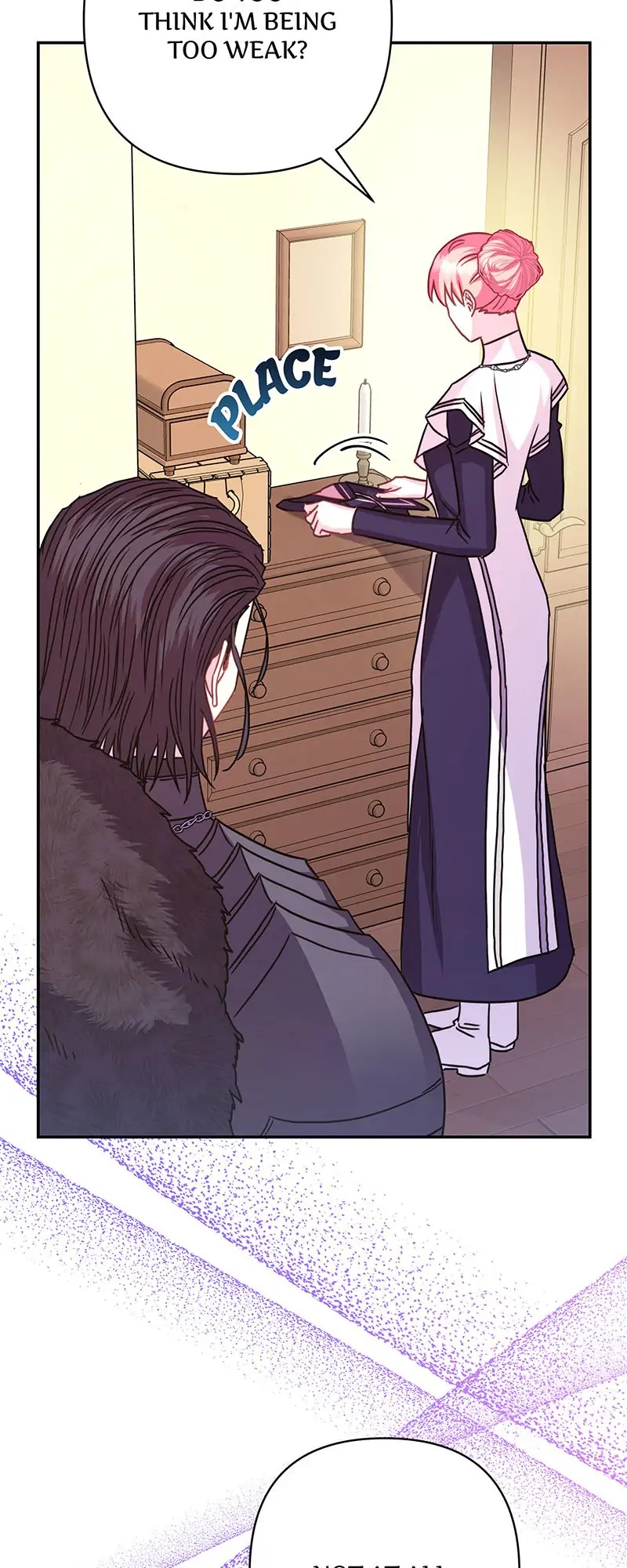Another Typical Fantasy Romance Chapter 55 - page 63
