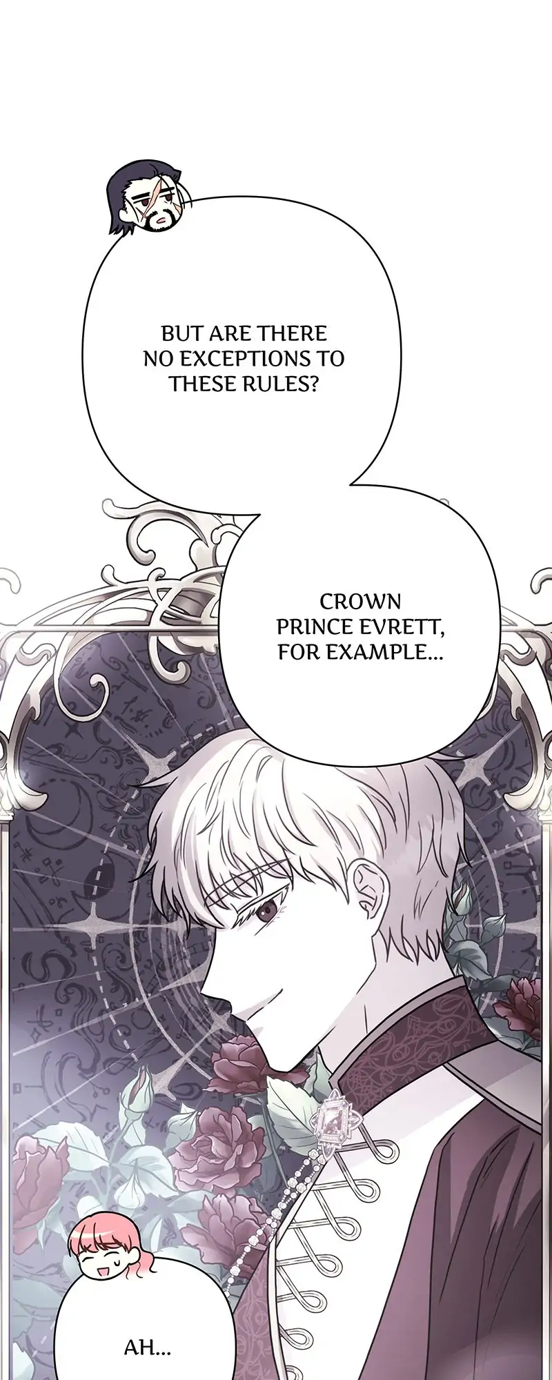 Another Typical Fantasy Romance Chapter 55 - page 65