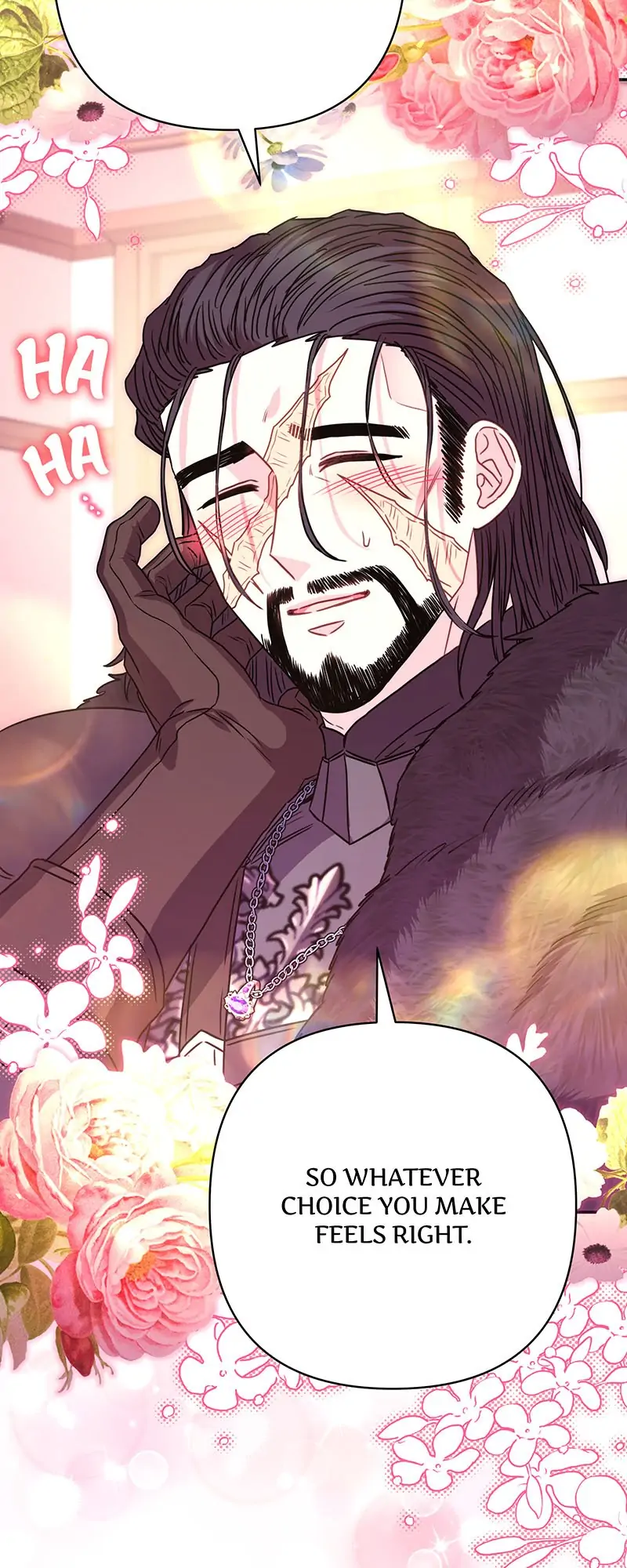 Another Typical Fantasy Romance Chapter 55 - page 68