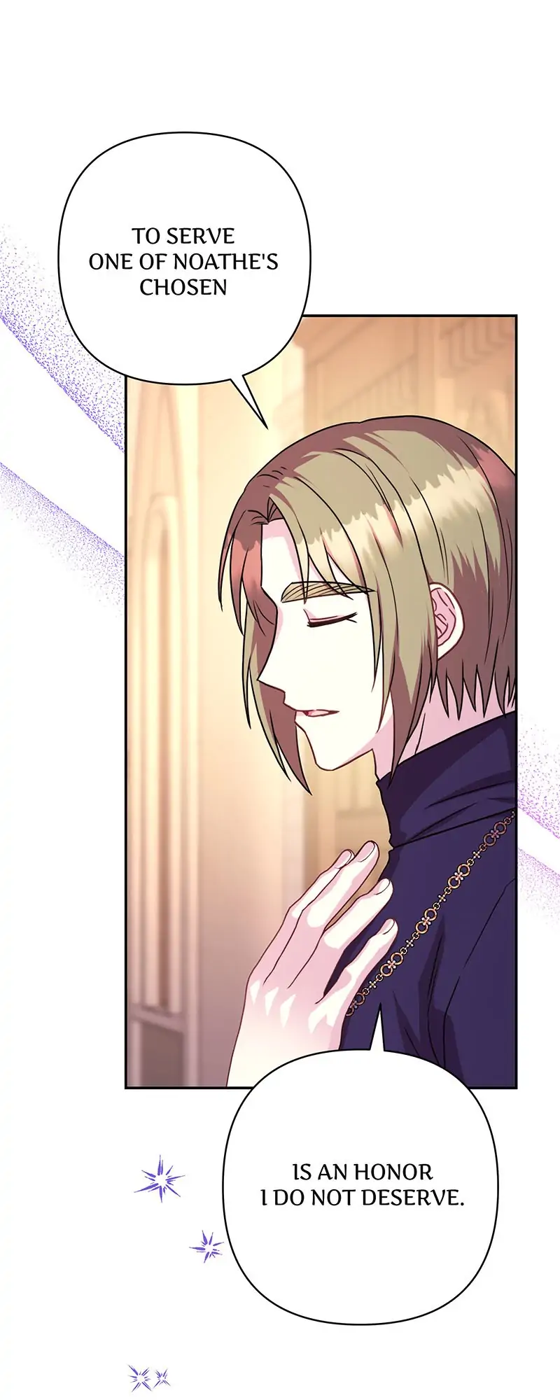 Another Typical Fantasy Romance Chapter 55 - page 7
