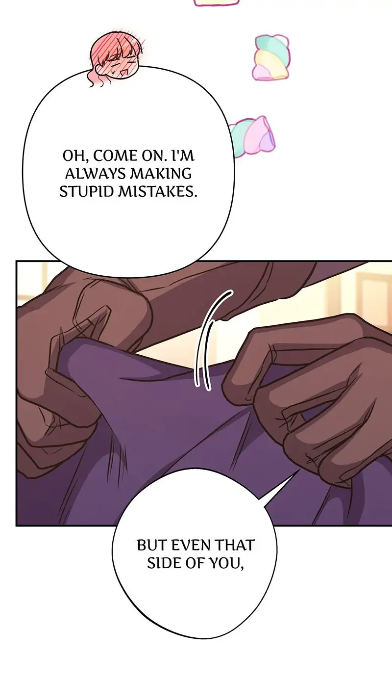 Another Typical Fantasy Romance Chapter 55 - page 76