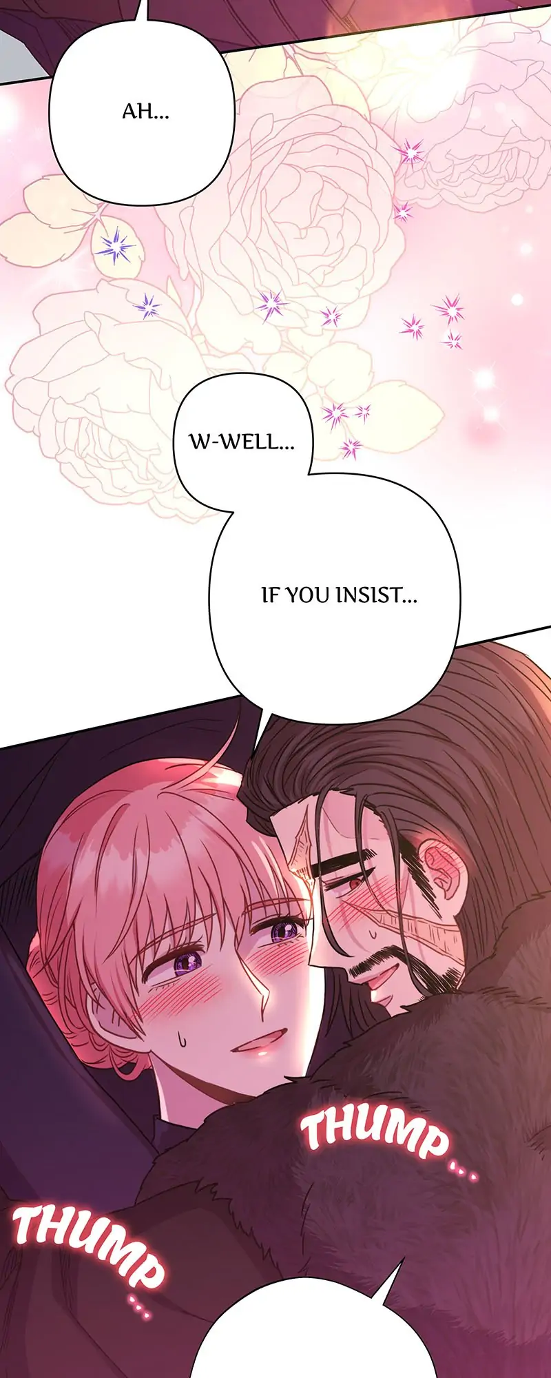 Another Typical Fantasy Romance Chapter 55 - page 79