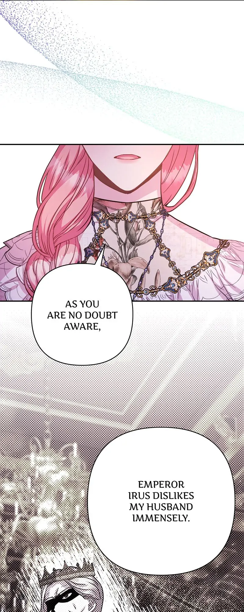 Another Typical Fantasy Romance Chapter 55 - page 93