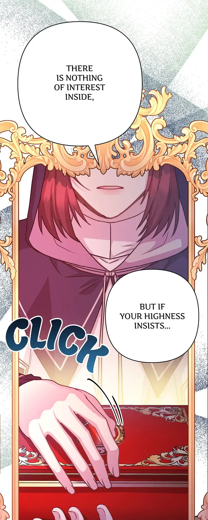 Another Typical Fantasy Romance Chapter 54 - page 21