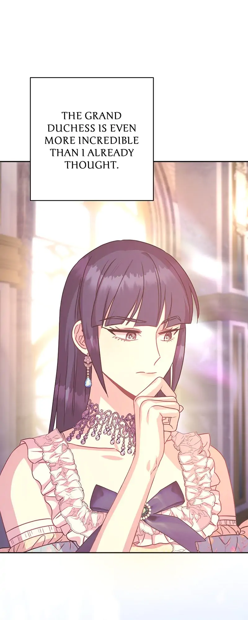 Another Typical Fantasy Romance Chapter 54 - page 49