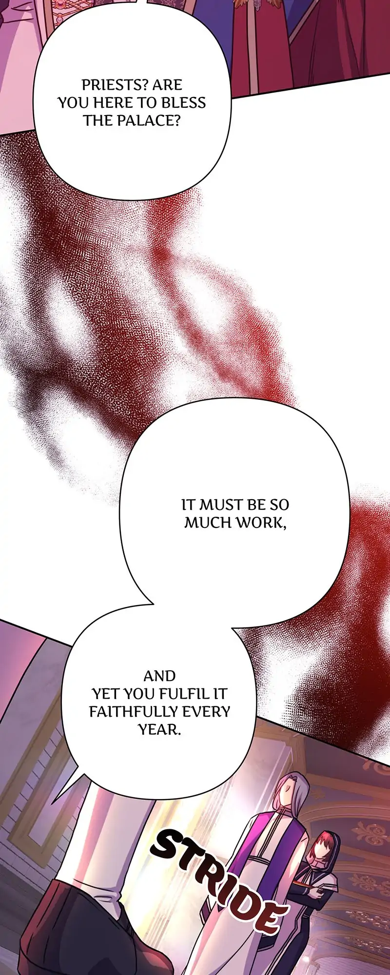 Another Typical Fantasy Romance Chapter 54 - page 5