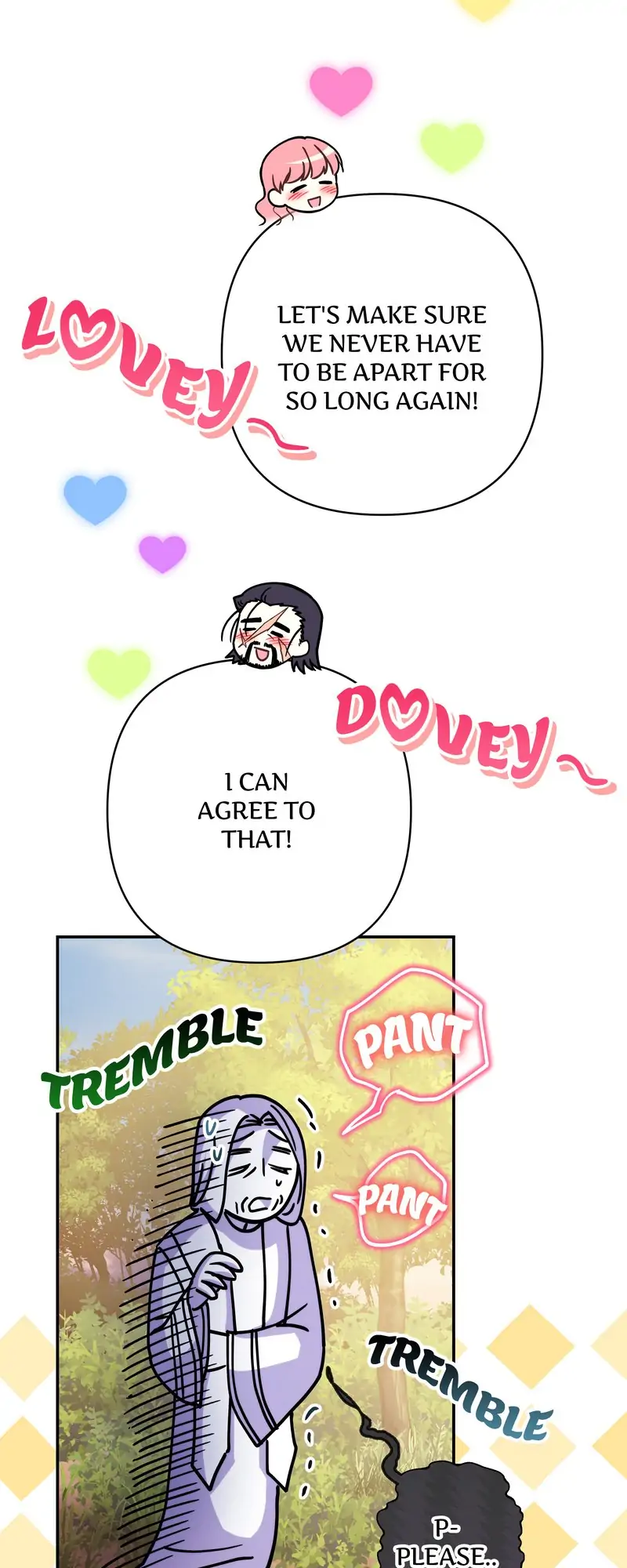 Another Typical Fantasy Romance Chapter 54 - page 70
