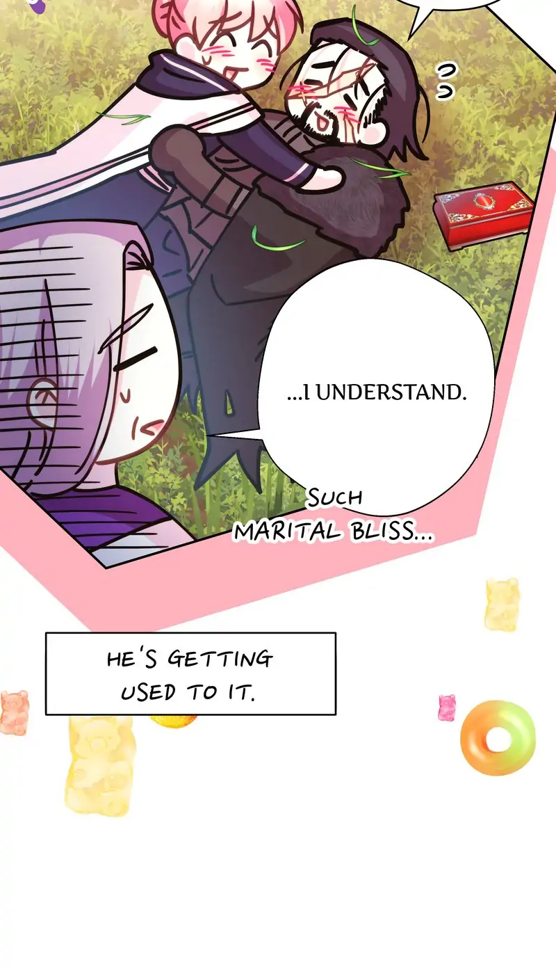 Another Typical Fantasy Romance Chapter 54 - page 72