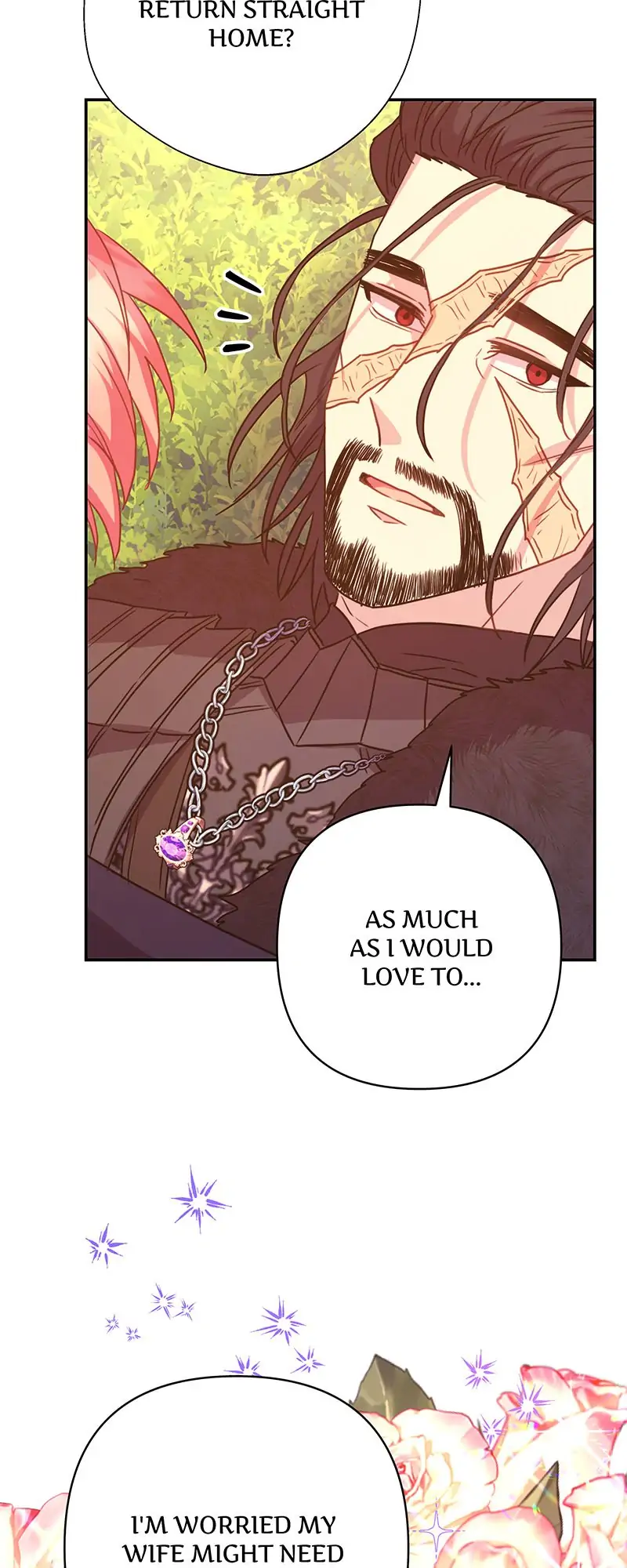 Another Typical Fantasy Romance Chapter 54 - page 74