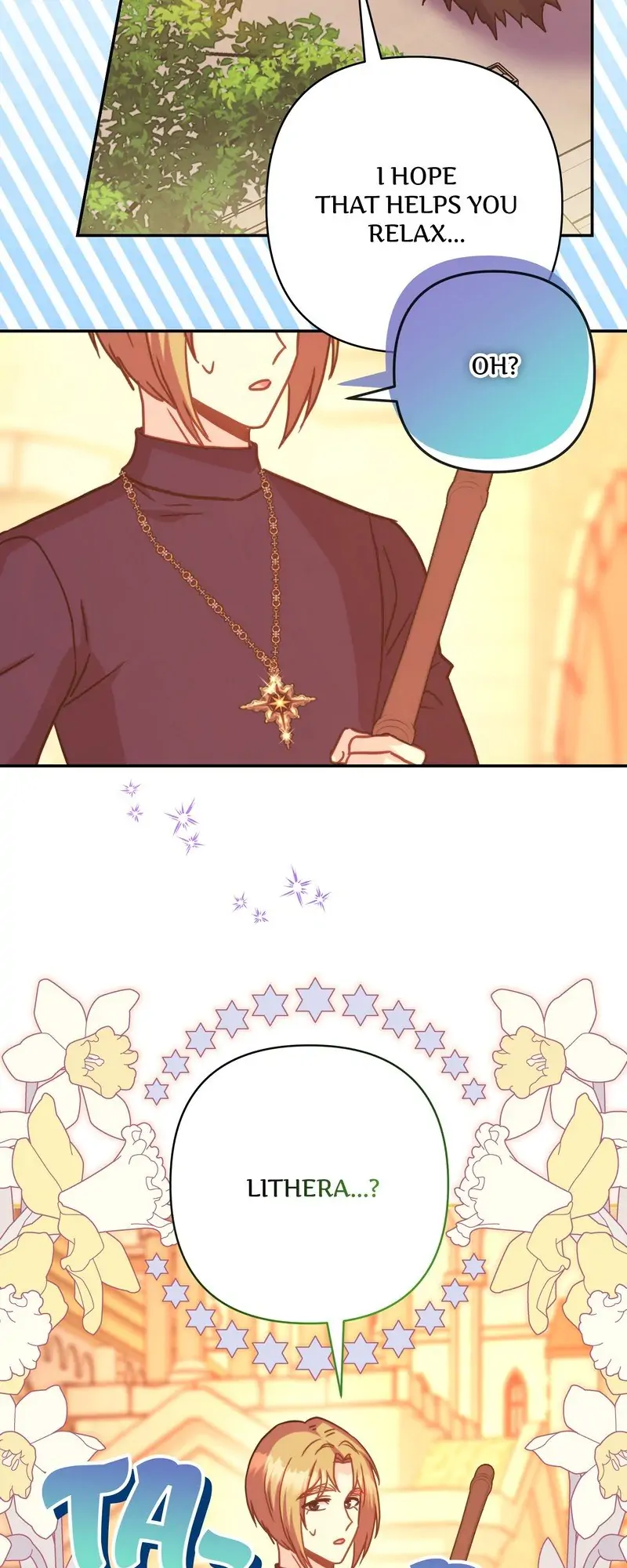 Another Typical Fantasy Romance Chapter 54 - page 81