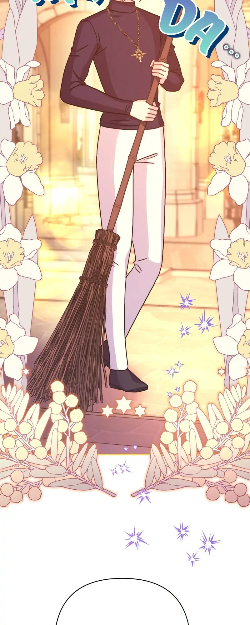 Another Typical Fantasy Romance Chapter 54 - page 82