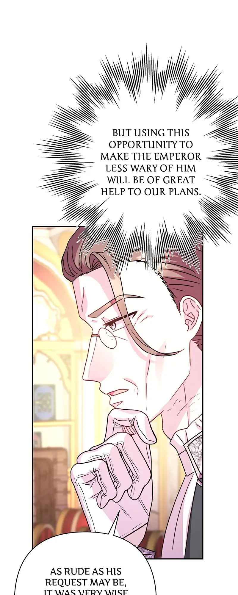 Another Typical Fantasy Romance Chapter 53 - page 49