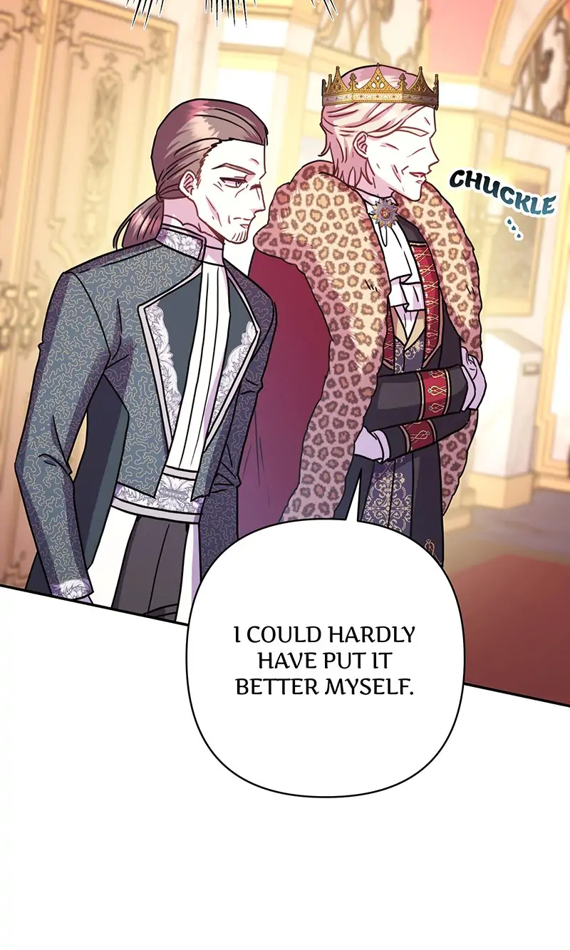 Another Typical Fantasy Romance Chapter 53 - page 54