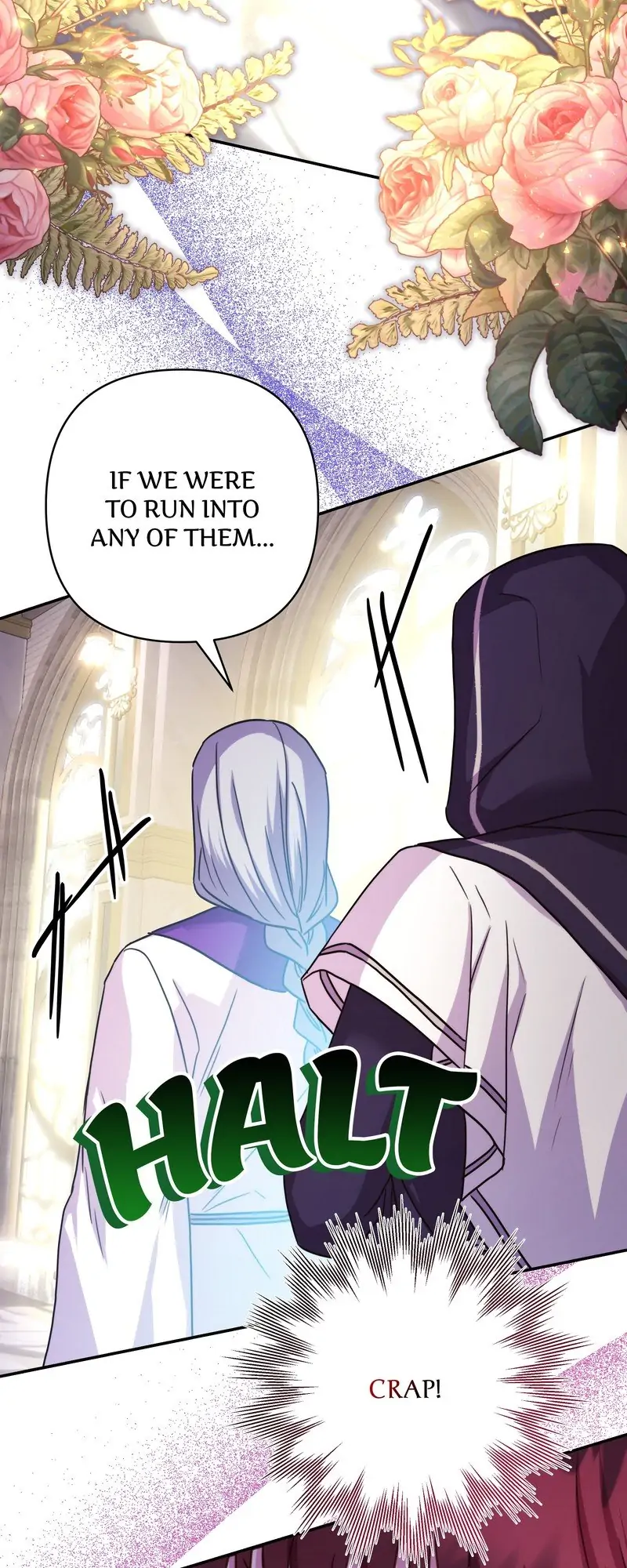 Another Typical Fantasy Romance Chapter 53 - page 81