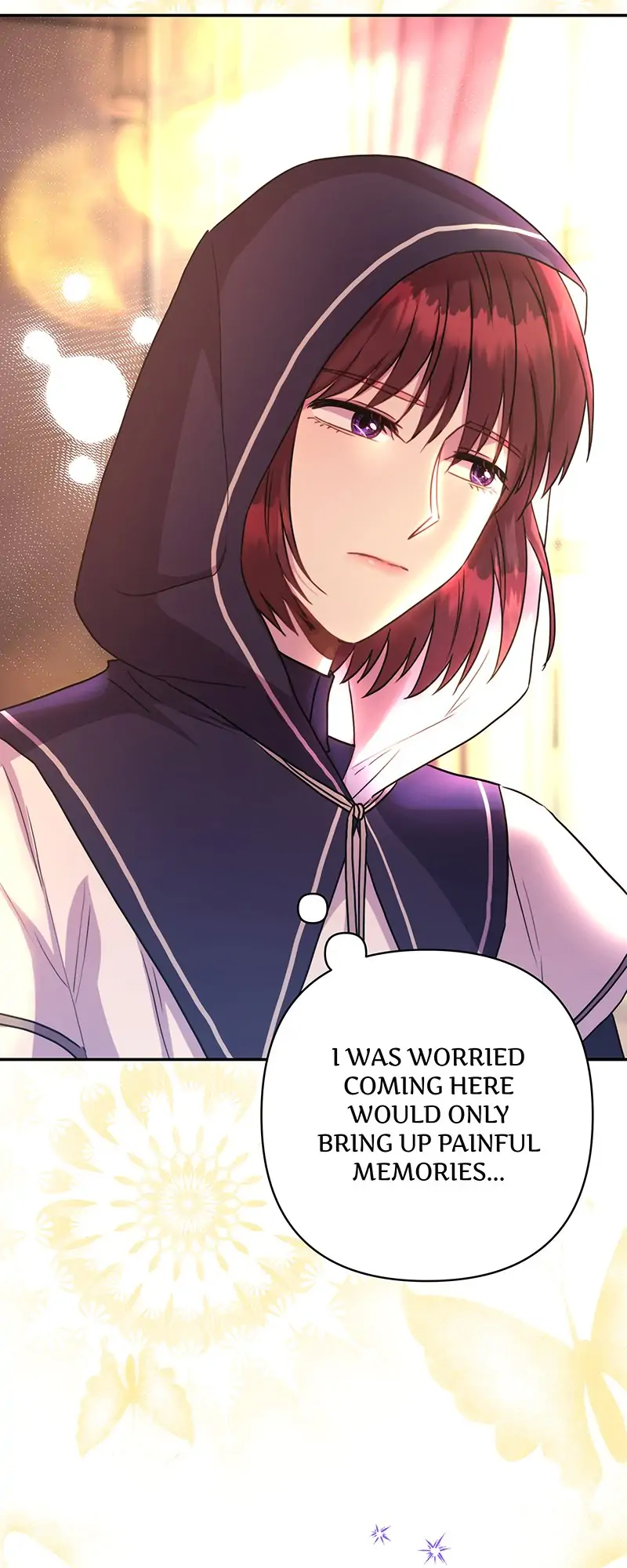 Another Typical Fantasy Romance Chapter 53 - page 9