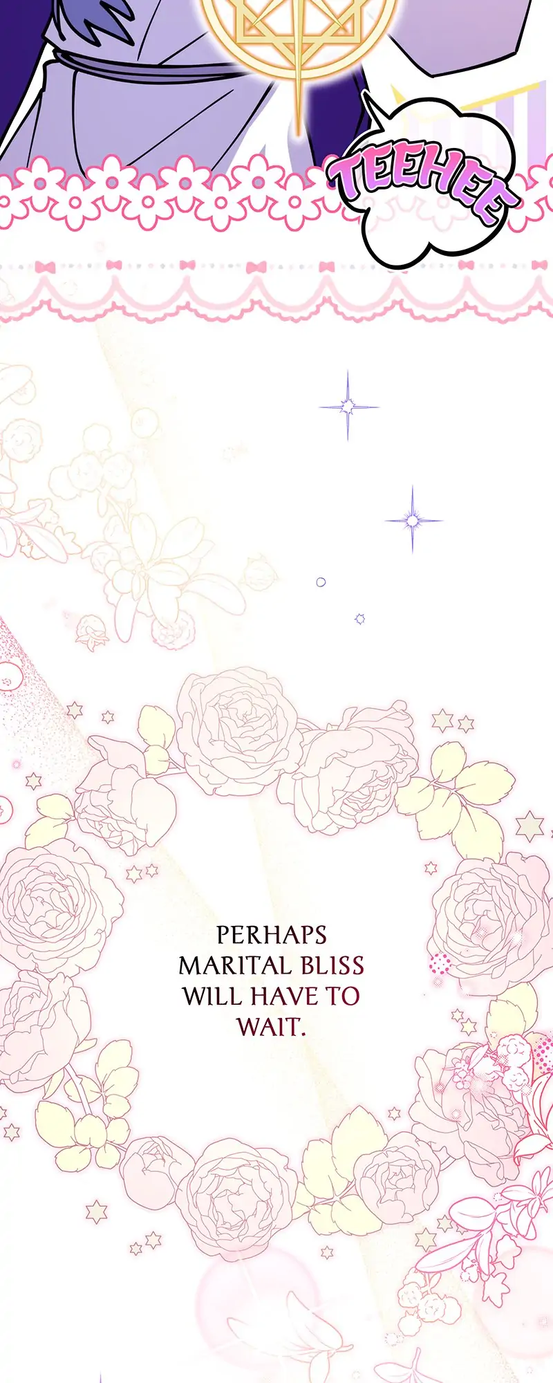 Another Typical Fantasy Romance Chapter 52 - page 10
