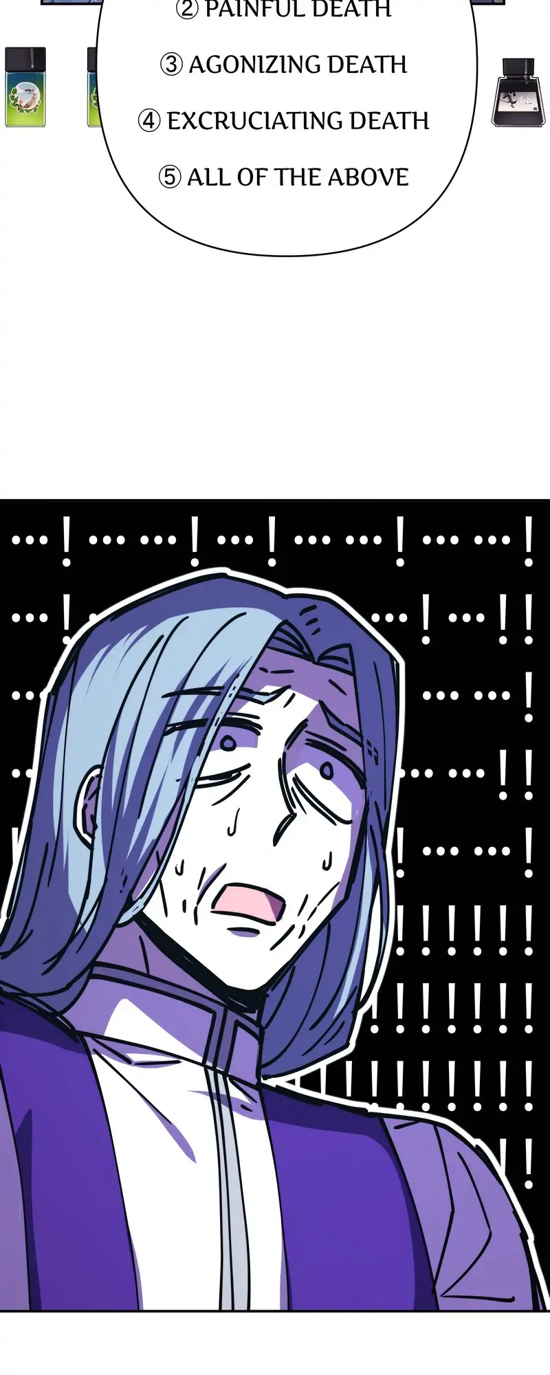 Another Typical Fantasy Romance Chapter 52 - page 31