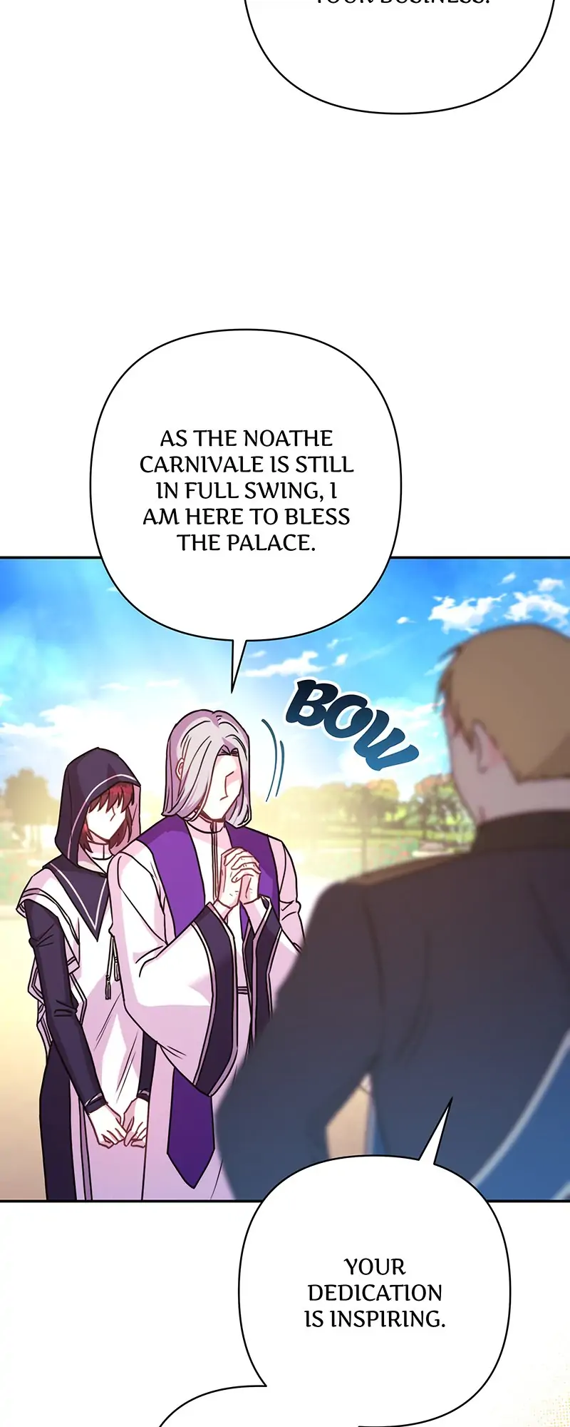 Another Typical Fantasy Romance Chapter 52 - page 38