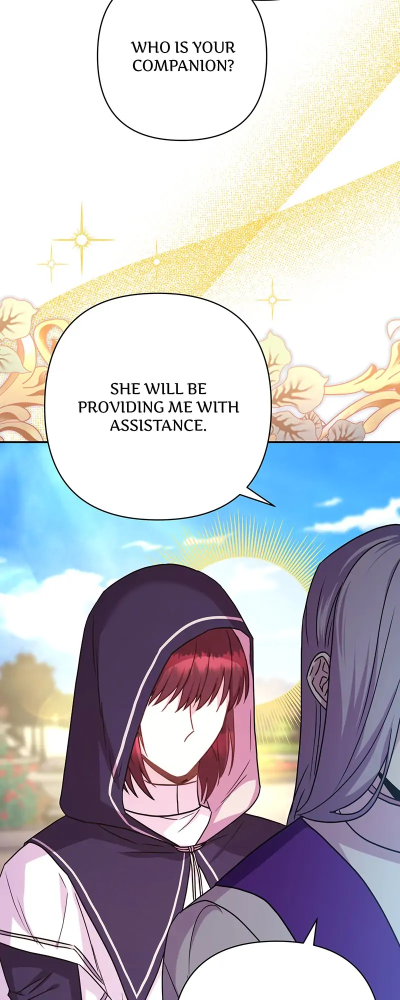 Another Typical Fantasy Romance Chapter 52 - page 39
