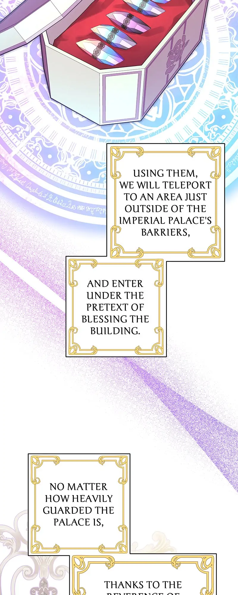 Another Typical Fantasy Romance Chapter 52 - page 45