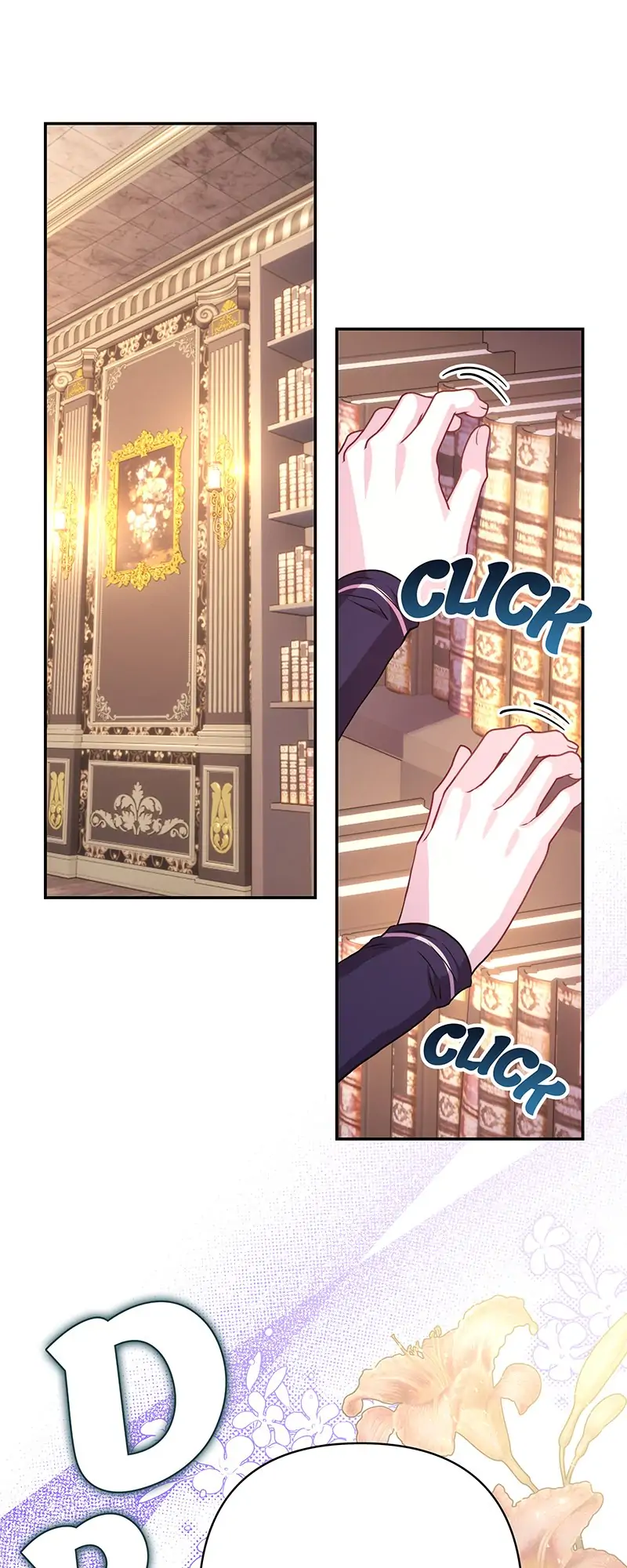 Another Typical Fantasy Romance Chapter 52 - page 49