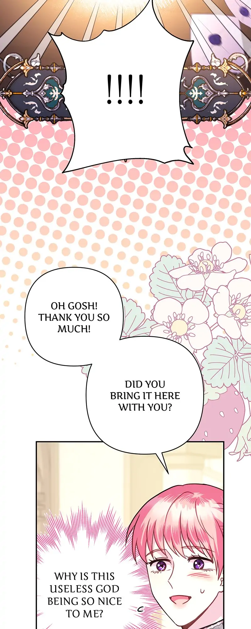 Another Typical Fantasy Romance Chapter 52 - page 5