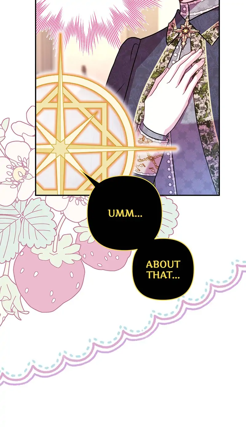 Another Typical Fantasy Romance Chapter 52 - page 6