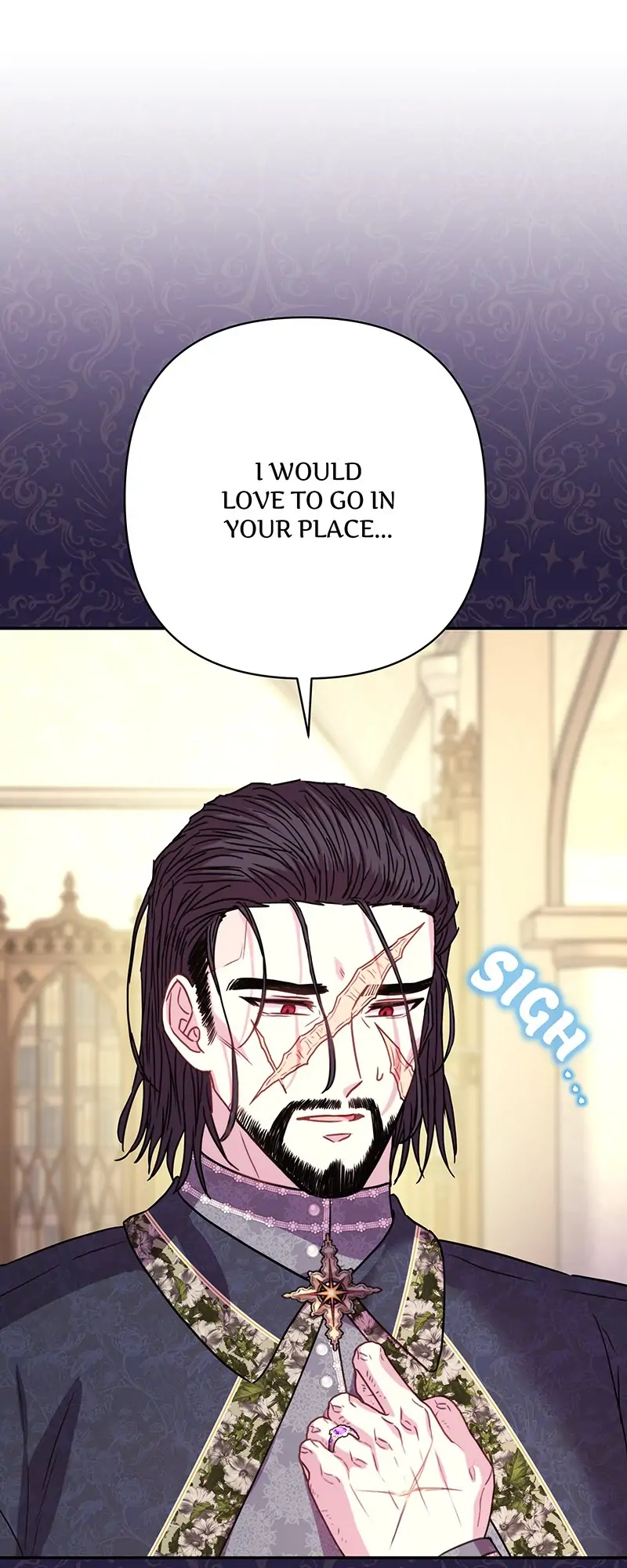 Another Typical Fantasy Romance Chapter 52 - page 60