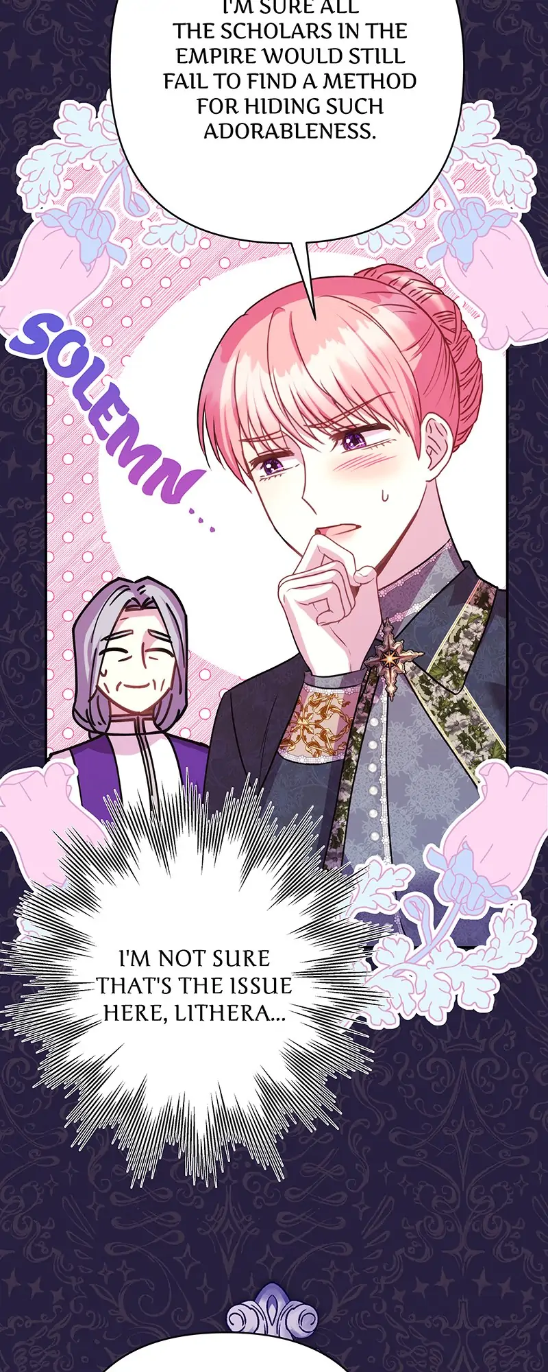 Another Typical Fantasy Romance Chapter 52 - page 63