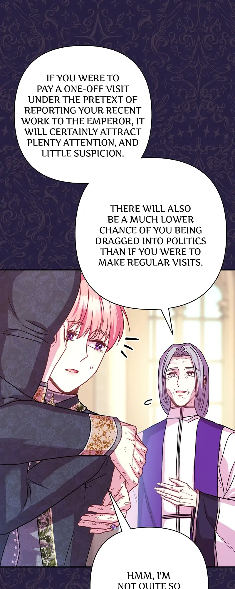 Another Typical Fantasy Romance Chapter 52 - page 67