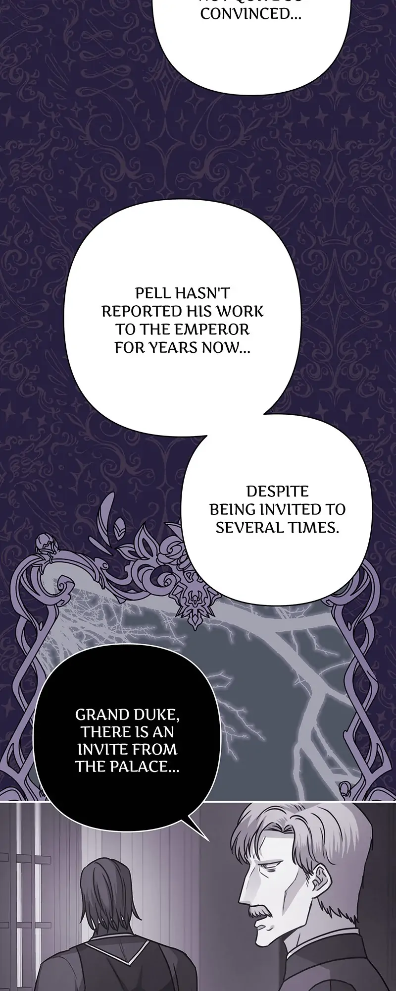 Another Typical Fantasy Romance Chapter 52 - page 68
