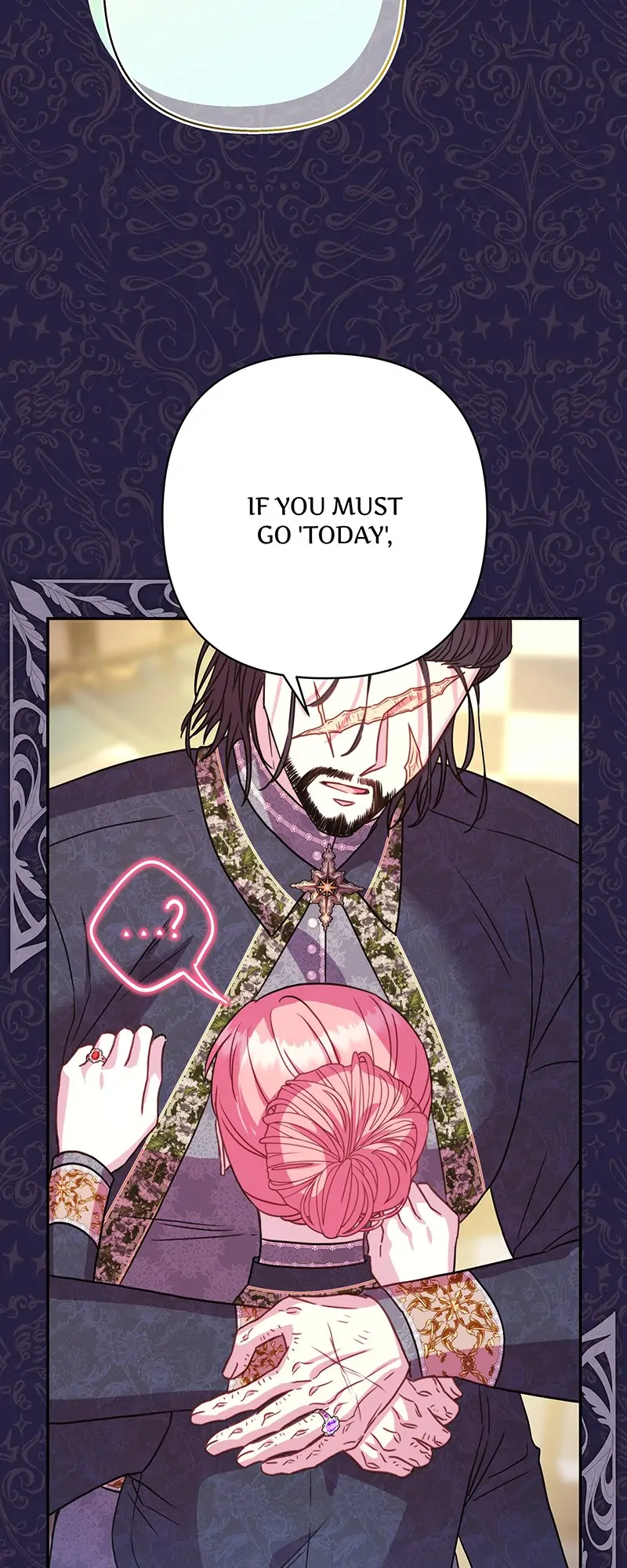 Another Typical Fantasy Romance Chapter 52 - page 70