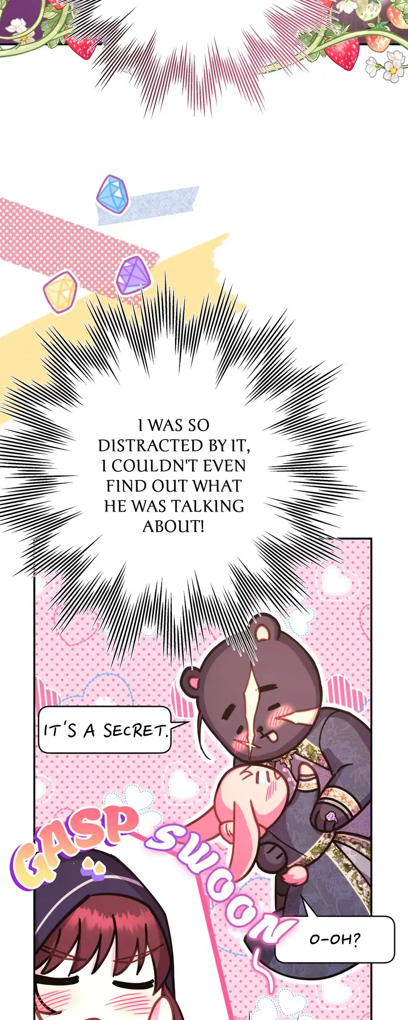 Another Typical Fantasy Romance Chapter 52 - page 74