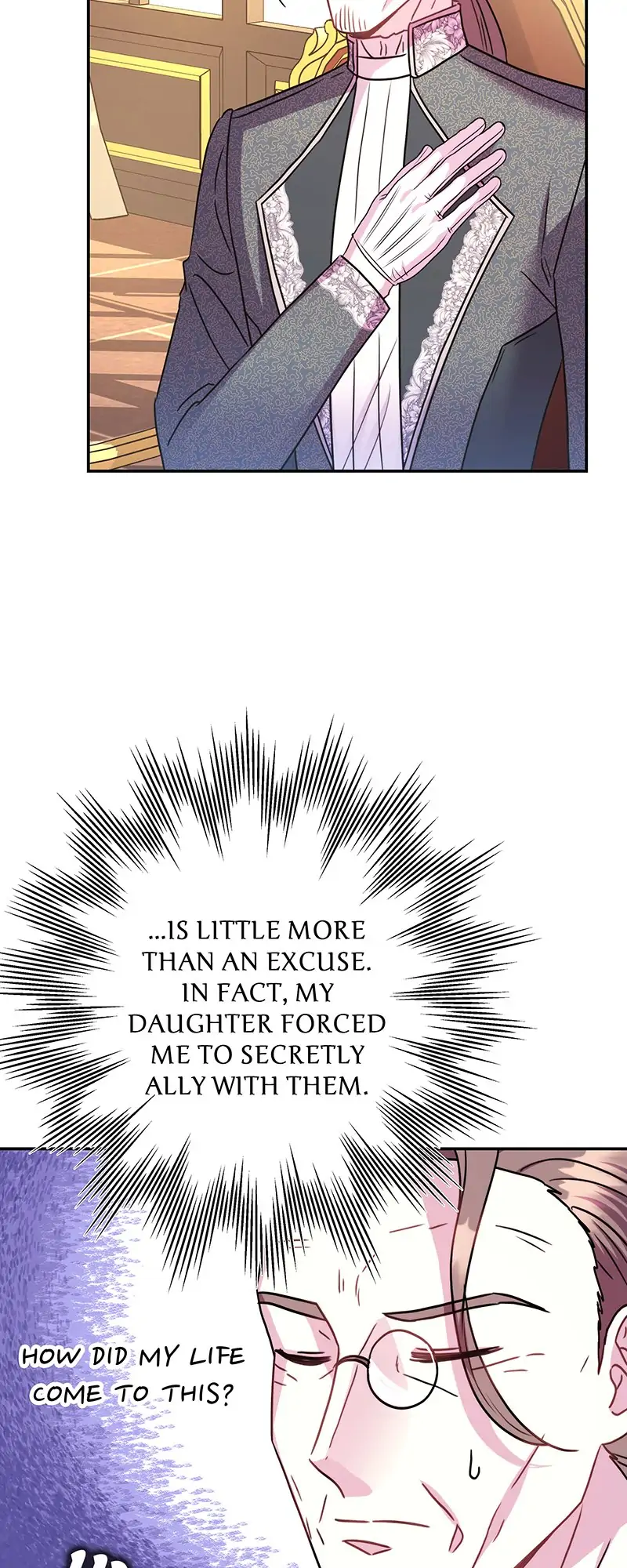 Another Typical Fantasy Romance Chapter 52 - page 82