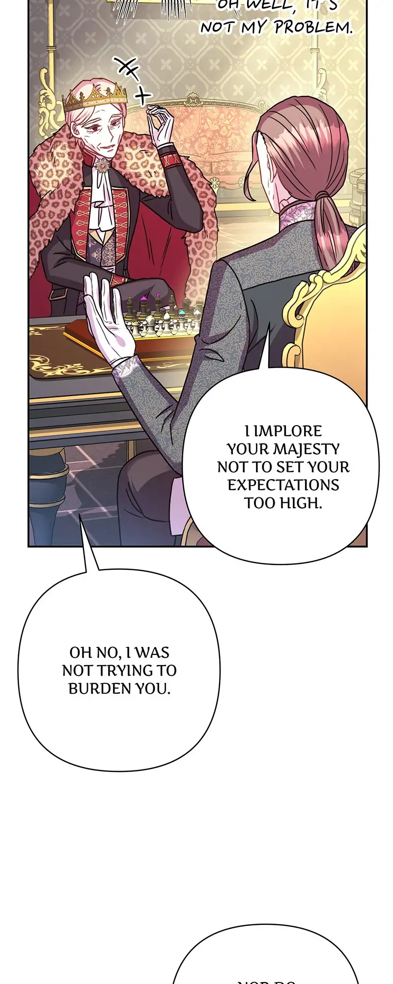 Another Typical Fantasy Romance Chapter 52 - page 86