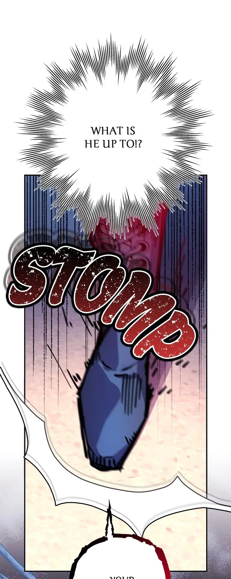 Another Typical Fantasy Romance Chapter 52 - page 92