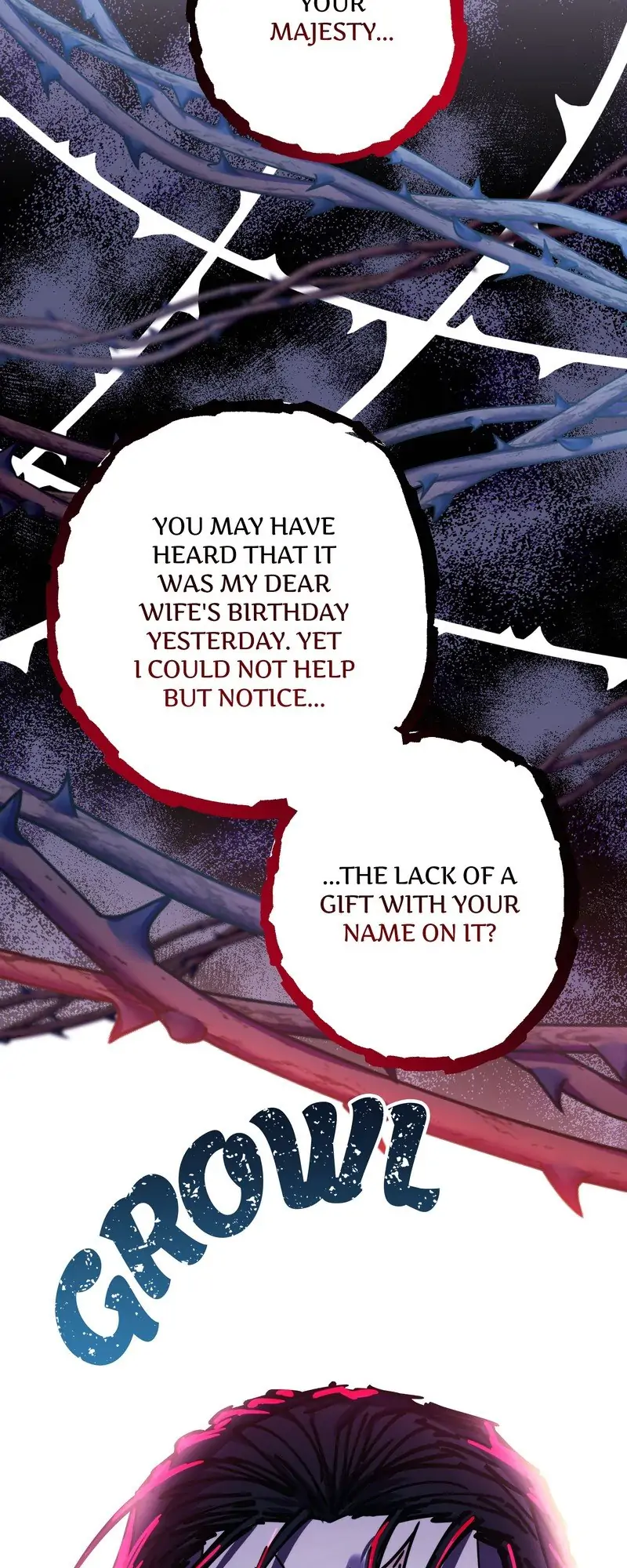 Another Typical Fantasy Romance Chapter 52 - page 93