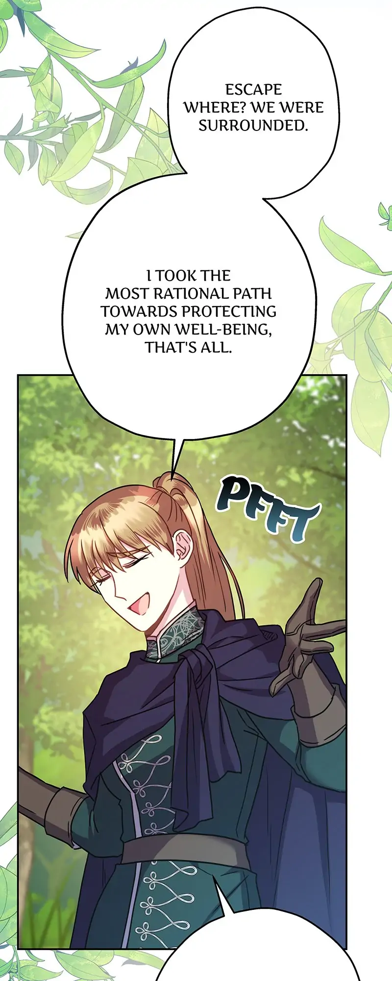 Another Typical Fantasy Romance Chapter 51 - page 24