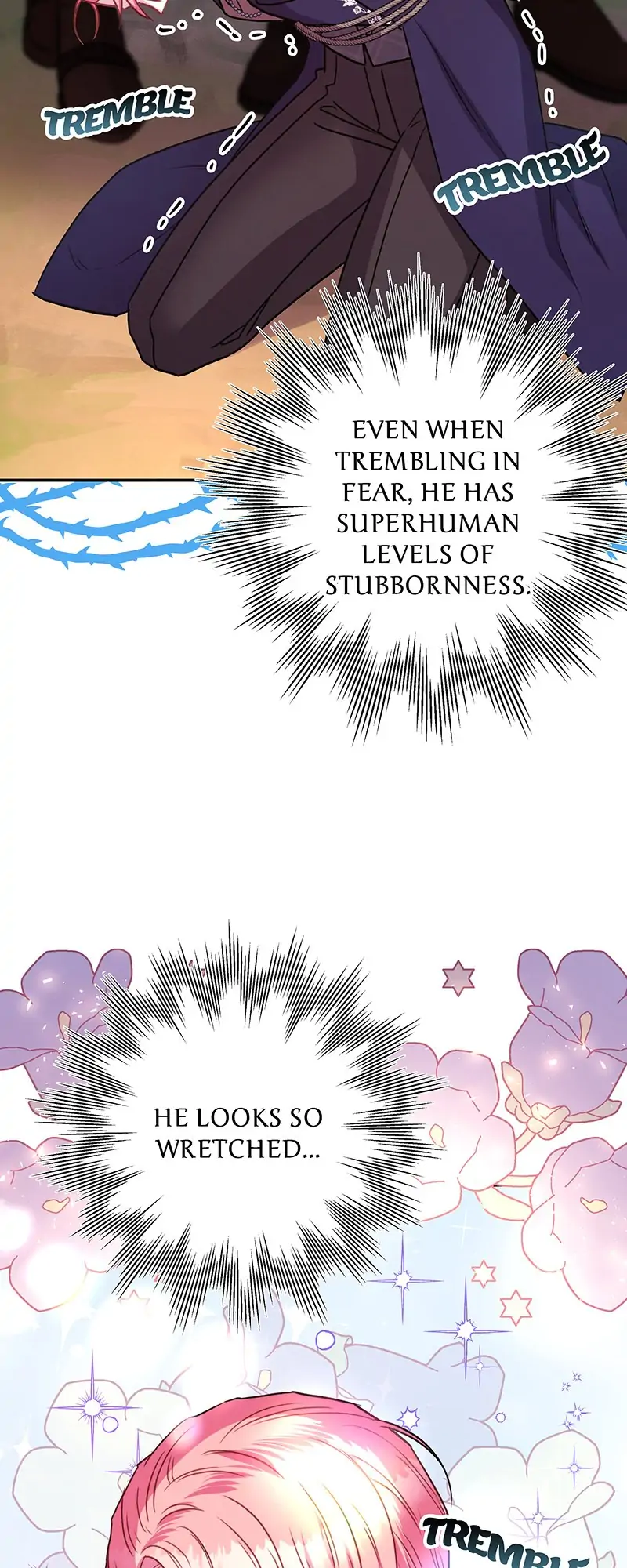 Another Typical Fantasy Romance Chapter 51 - page 3