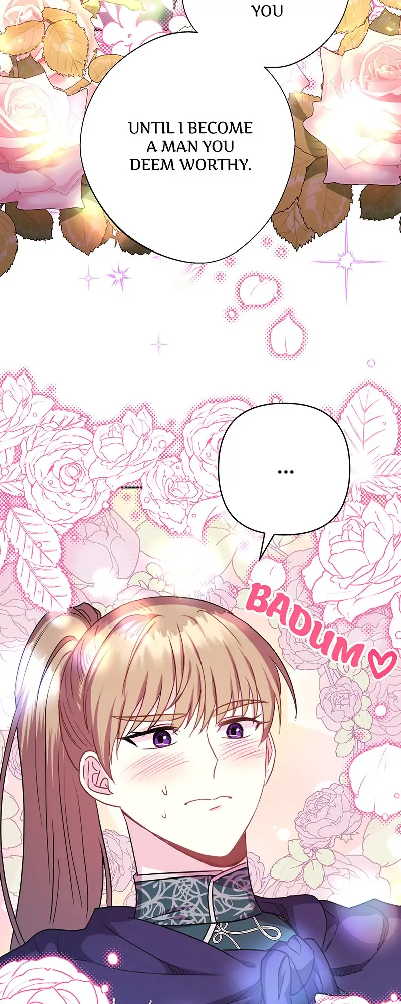 Another Typical Fantasy Romance Chapter 51 - page 38