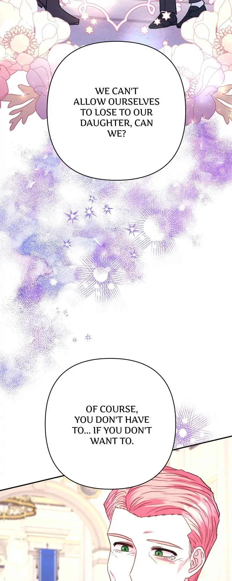 Another Typical Fantasy Romance Chapter 51 - page 56