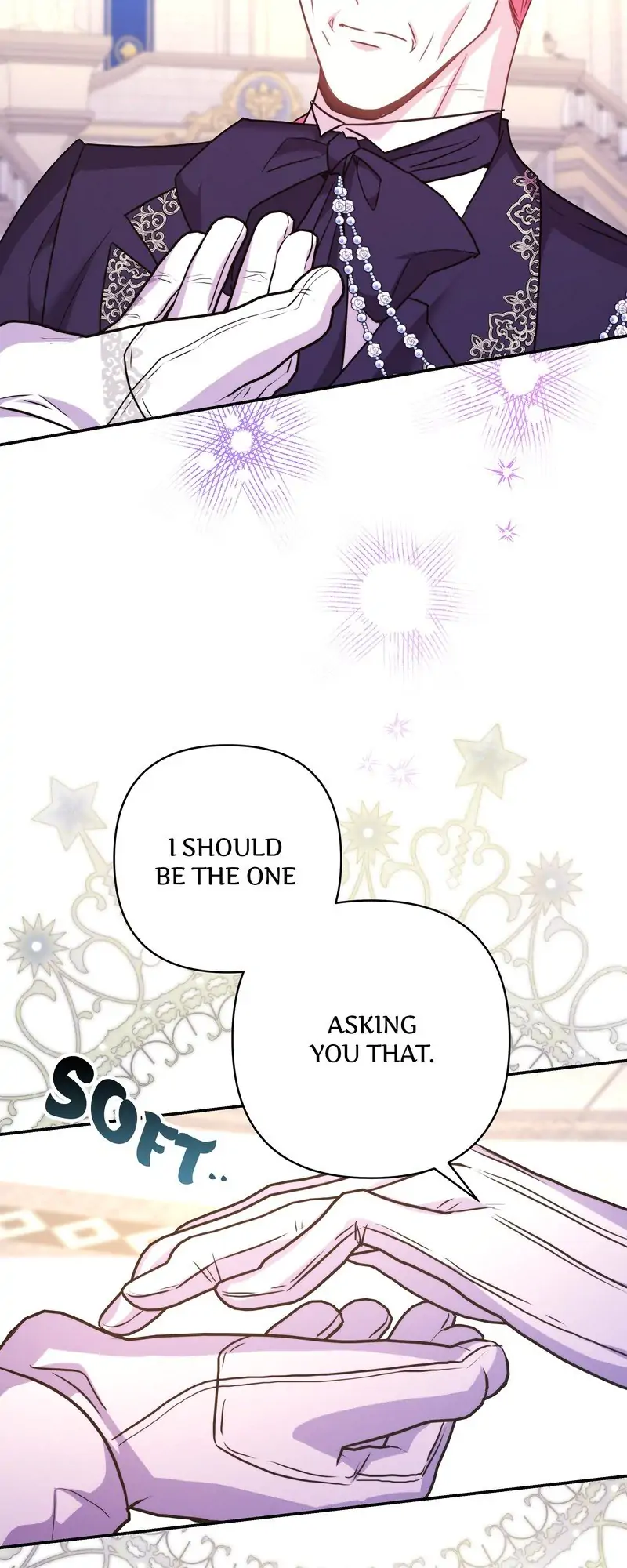 Another Typical Fantasy Romance Chapter 51 - page 57