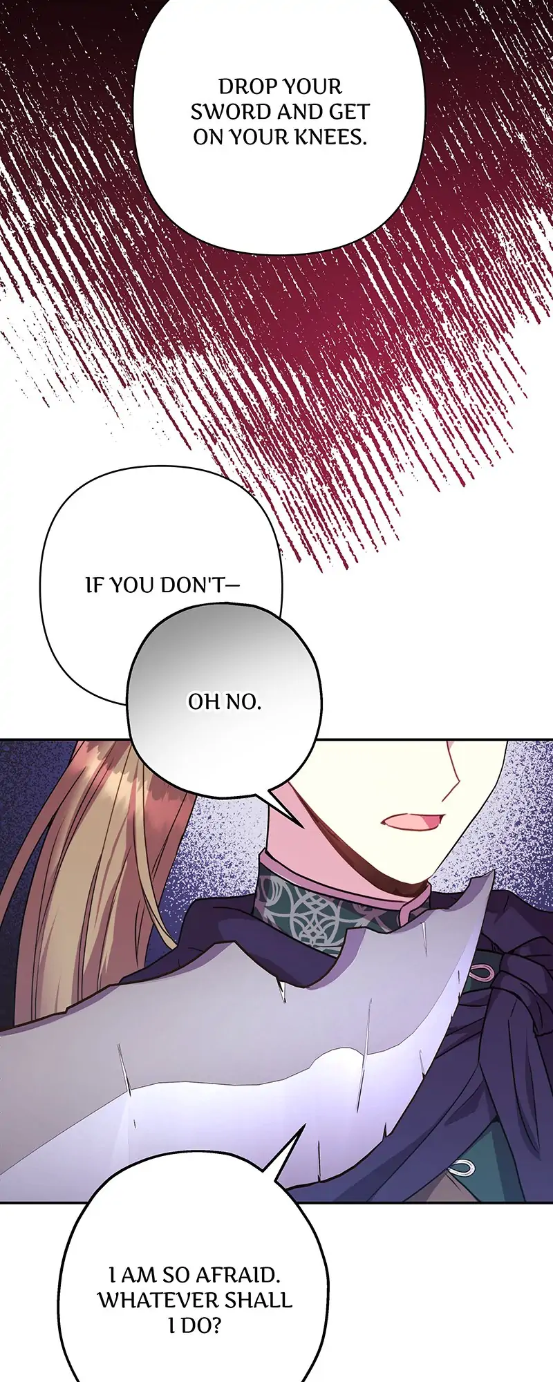Another Typical Fantasy Romance Chapter 51 - page 6