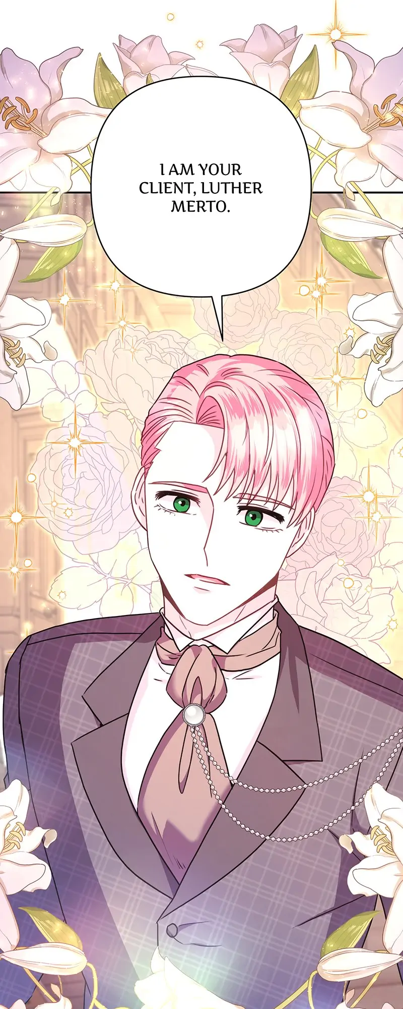Another Typical Fantasy Romance Chapter 50 - page 10