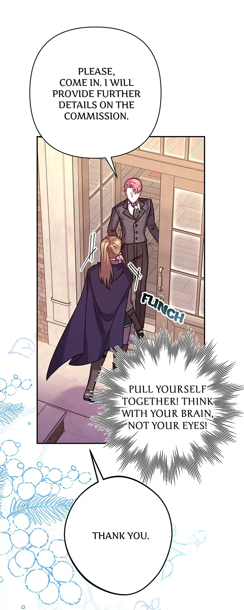 Another Typical Fantasy Romance Chapter 50 - page 13