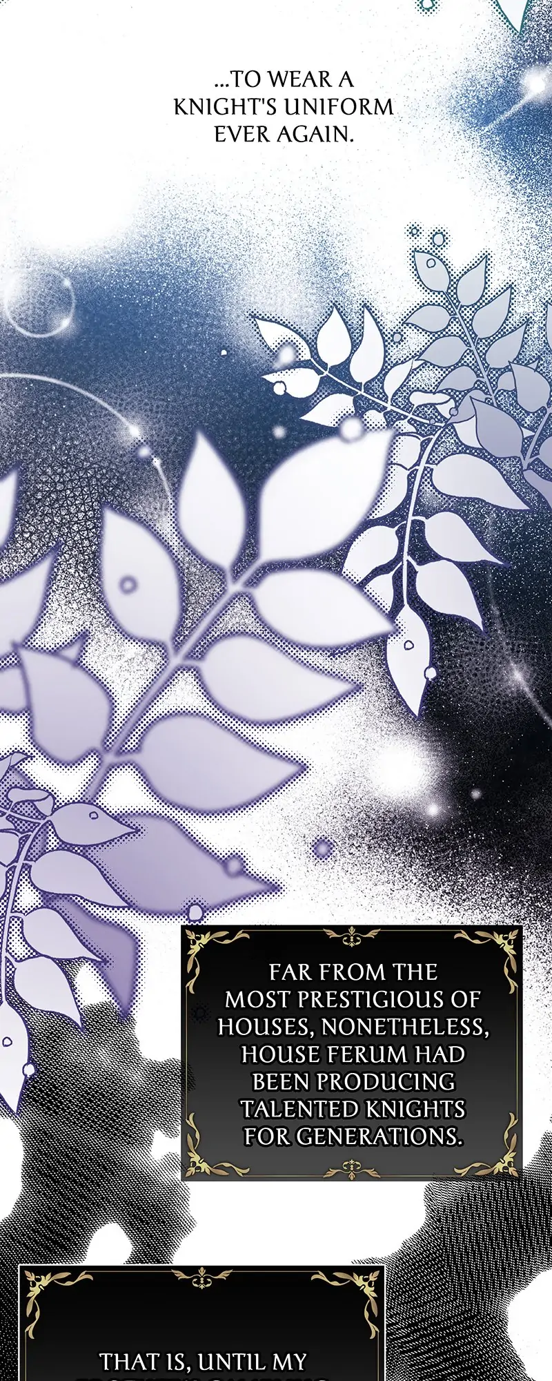 Another Typical Fantasy Romance Chapter 50 - page 21