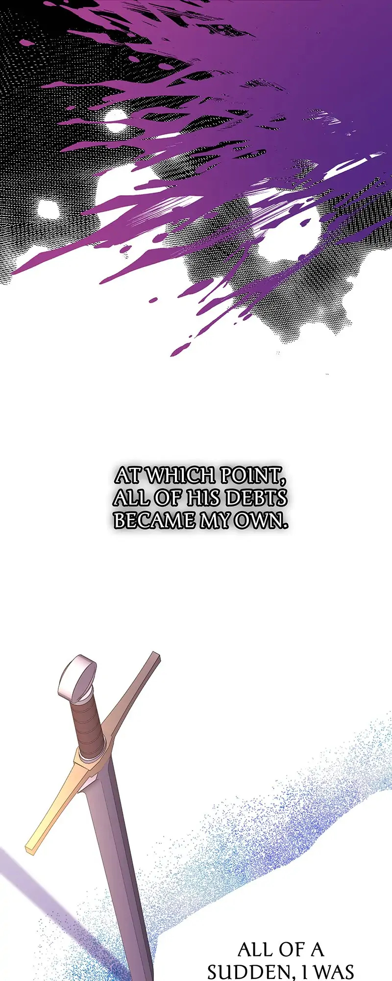 Another Typical Fantasy Romance Chapter 50 - page 23
