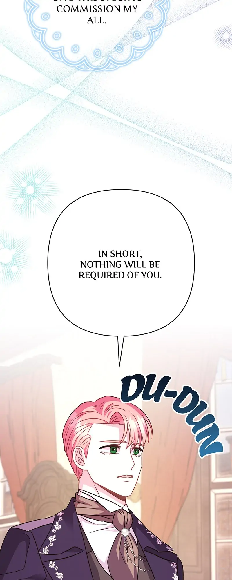 Another Typical Fantasy Romance Chapter 50 - page 27