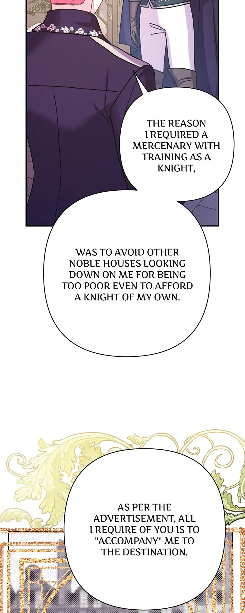 Another Typical Fantasy Romance Chapter 50 - page 29